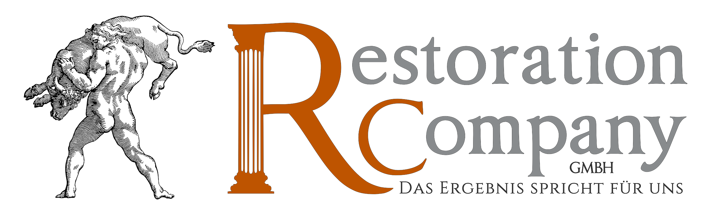 Restoration Company GmbH