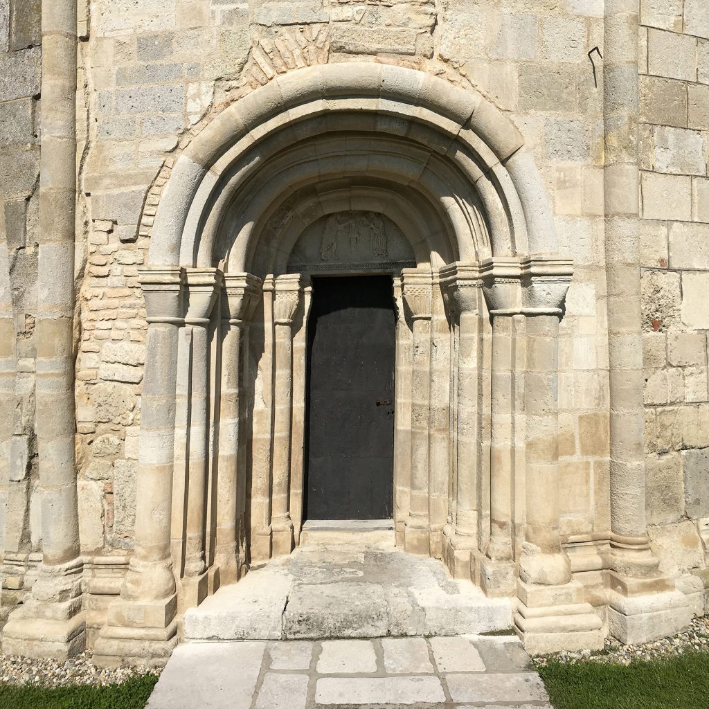 Johanneskirche PetronellCarnuntum Restoration Company GmbH