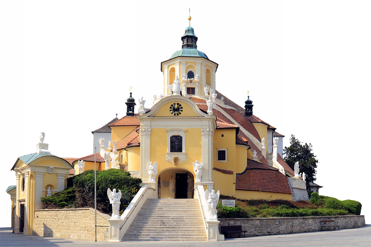 Bergkirche Eisenstadt Titelbild 2