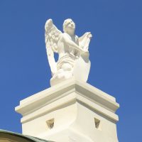 Bergkirche Eisenstadt - Nach den Arbeiten