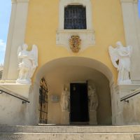 Bergkirche Eisenstadt - Nach den Arbeiten