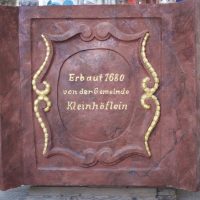 Nach den Arbeiten